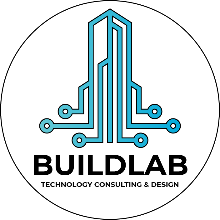 BuildLab Consulting logo