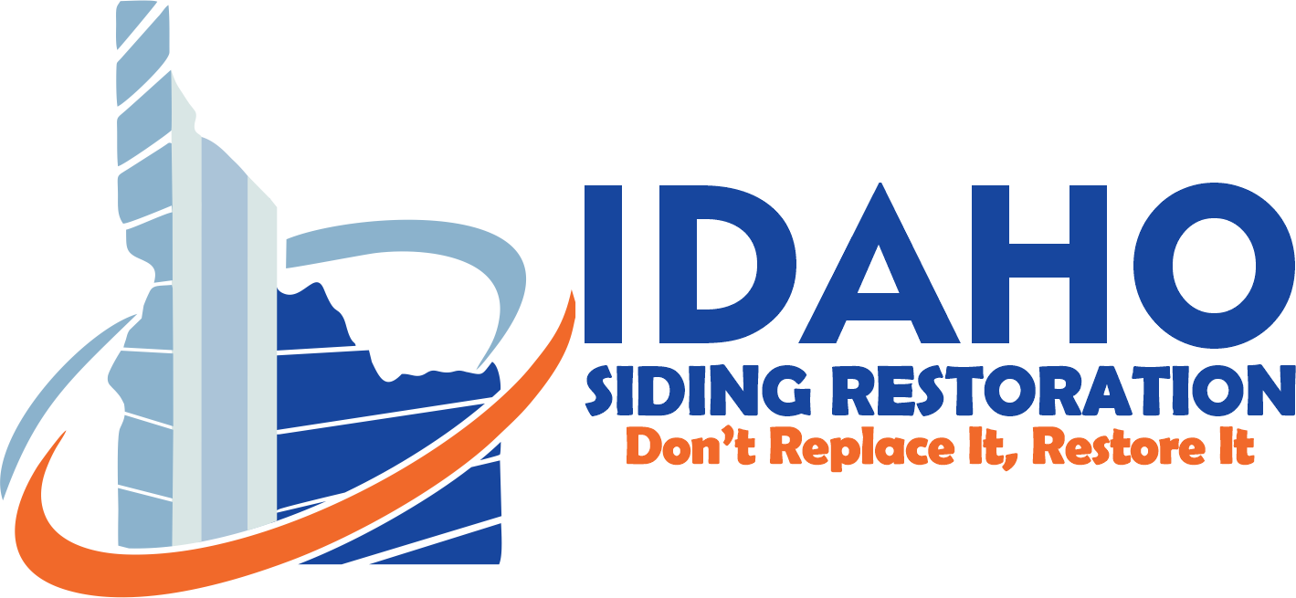 Idaho Siding Restoration logo