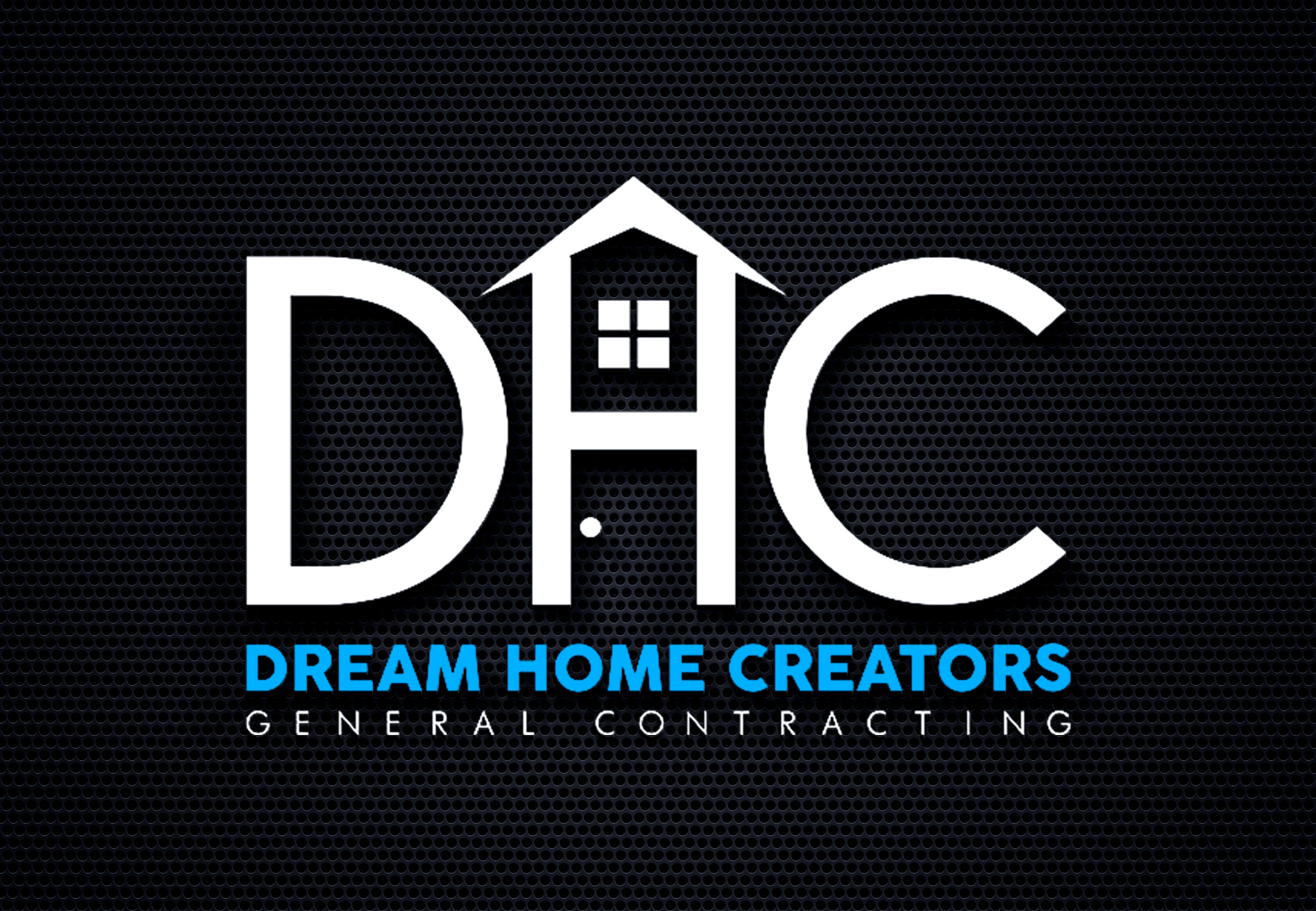 Logo for DHC