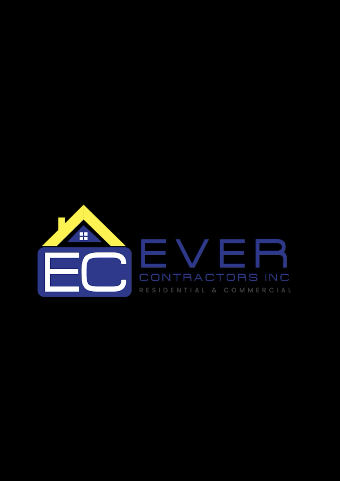 Ever Contractors Inc logo