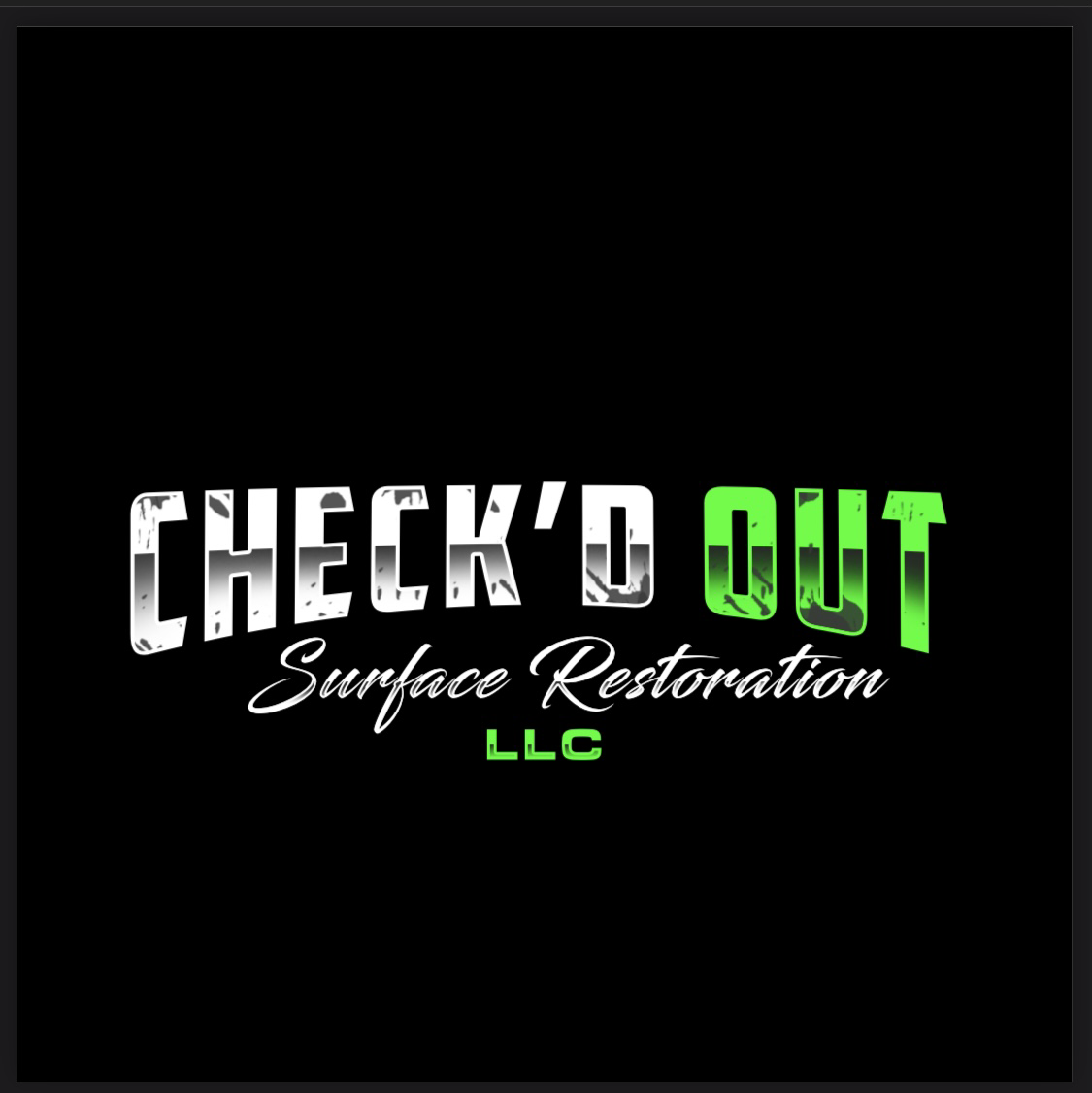 Avatar for Checkd Out Surface Restoration