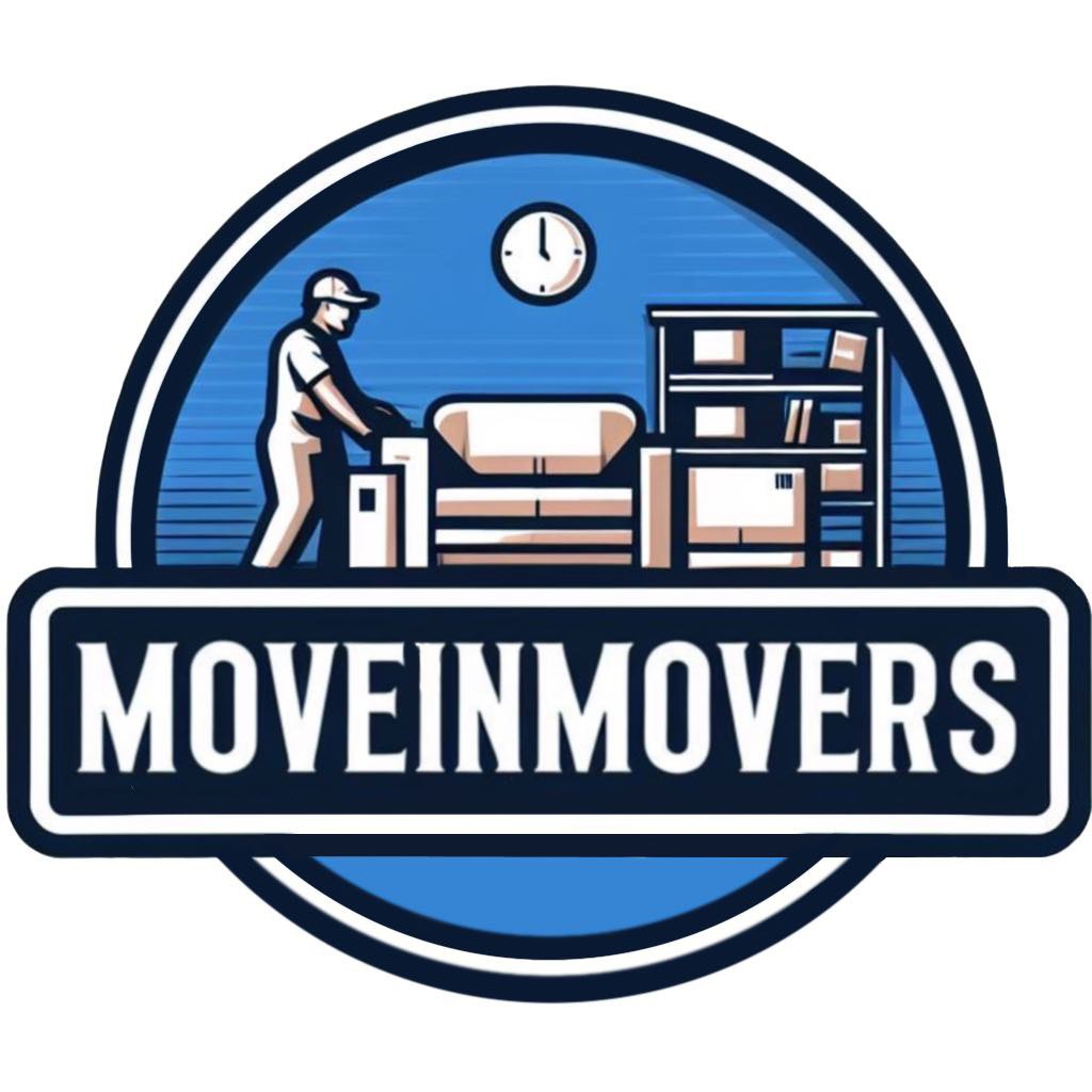 MoveInMovers LLC logo