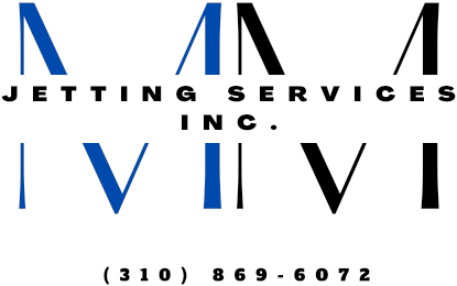 M&M Jetting Services logo
