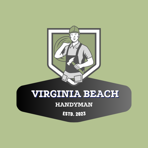 Virginia Beach Handyman logo