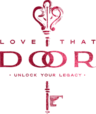 Avatar for Love That Door