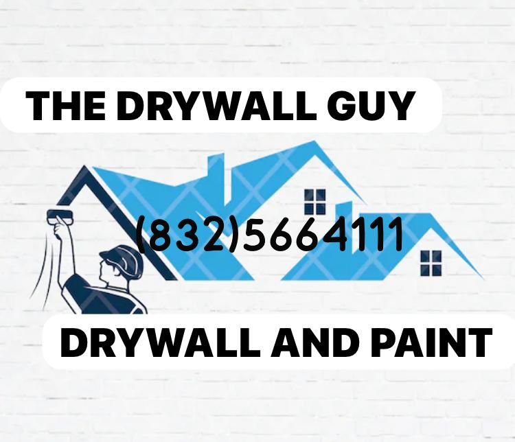 Avatar for The Drywall Guy