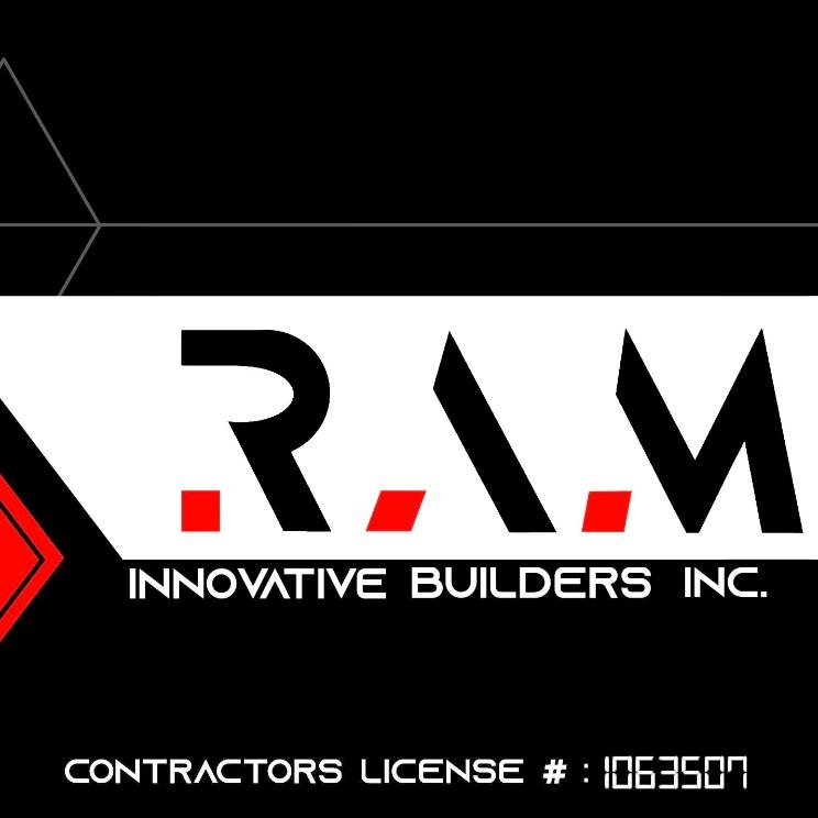 Avatar for RAM INNOVATIVE BUILDERS INC