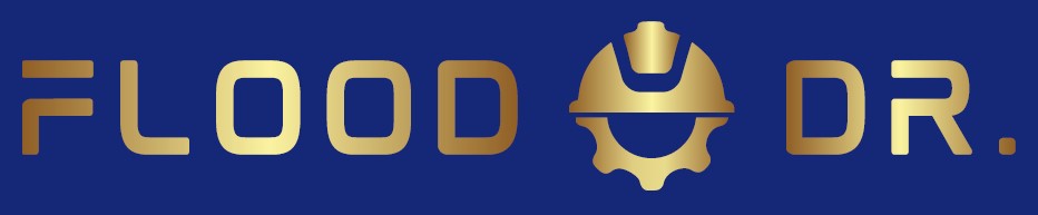 FLOOD DR. INC. logo