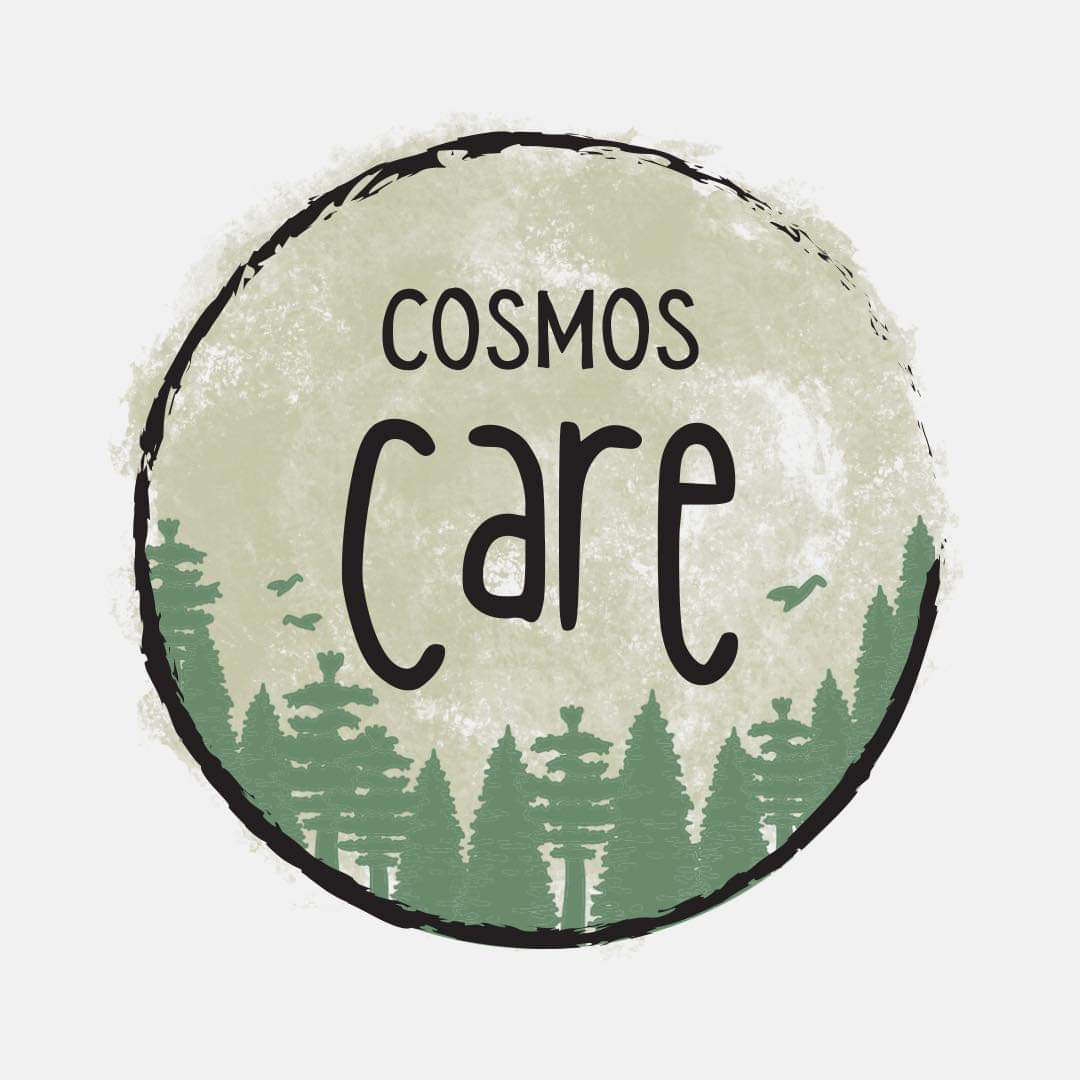 cosmos care logo