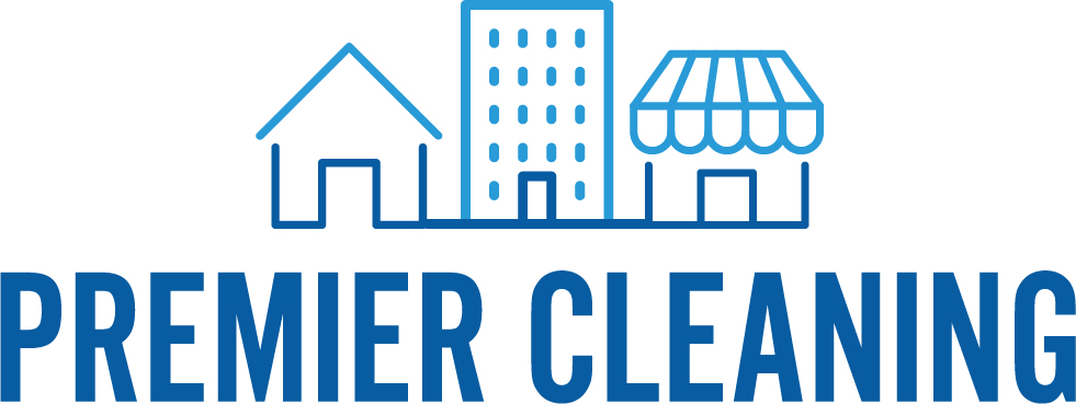 Logo for Premier Cleaning Tampa Bay
