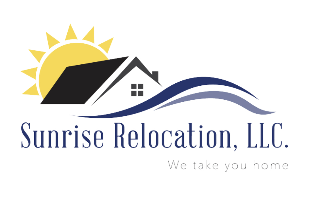 Sunrise Relocation LLC logo
