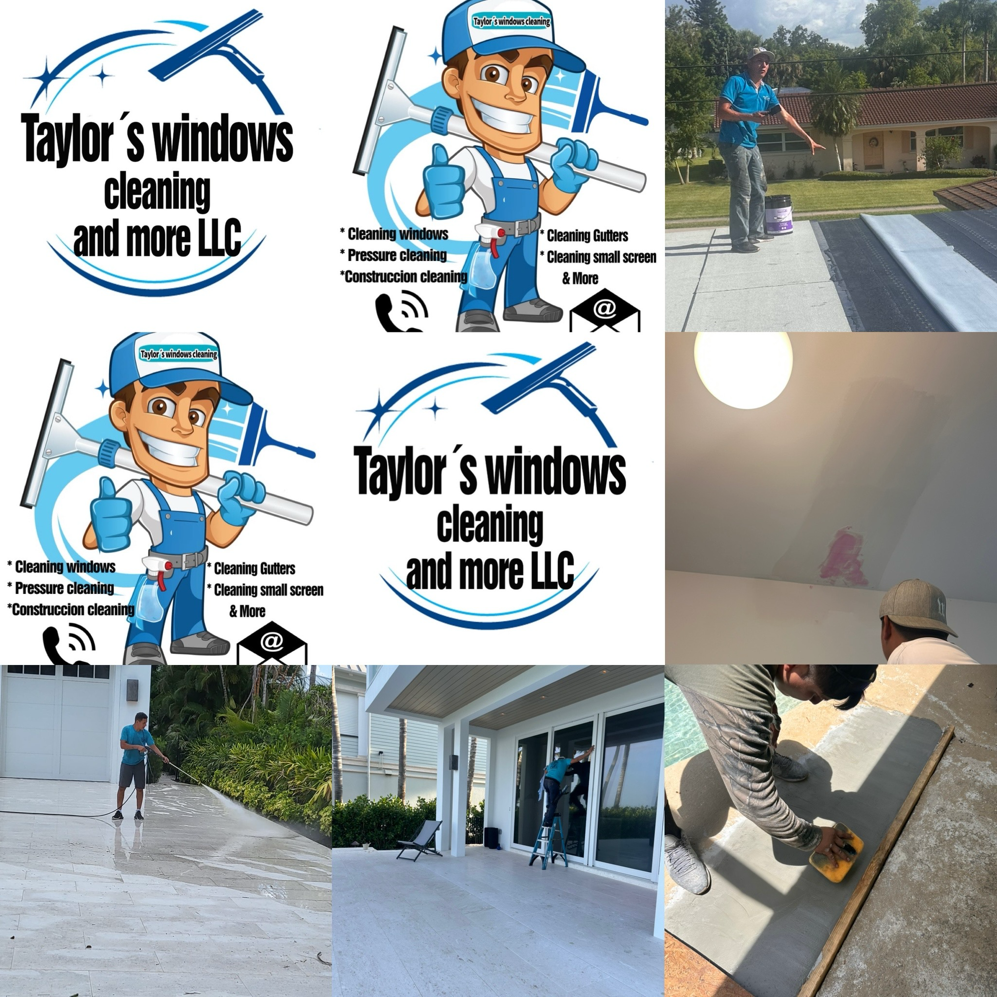 Avatar for Taylor Service LLC