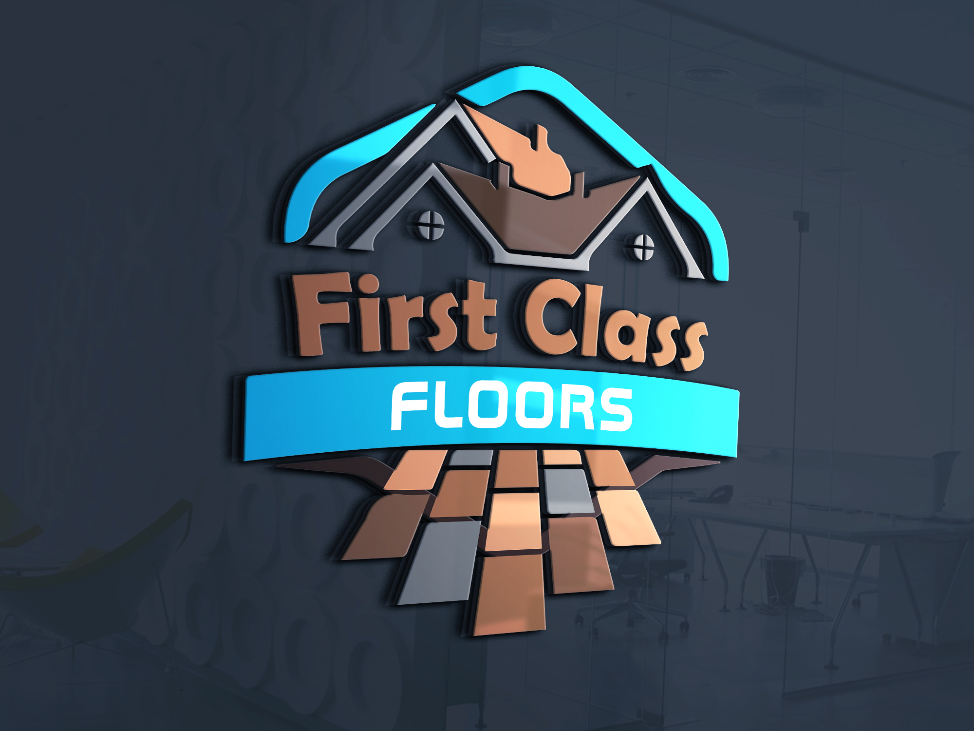 Avatar for First Class Floors