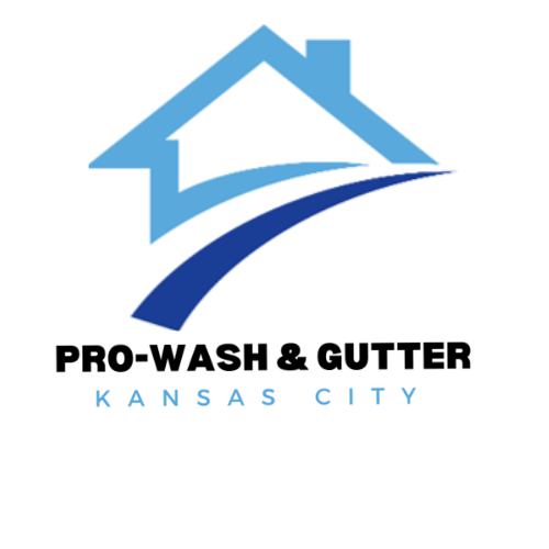 Pro-Wash & Gutter logo