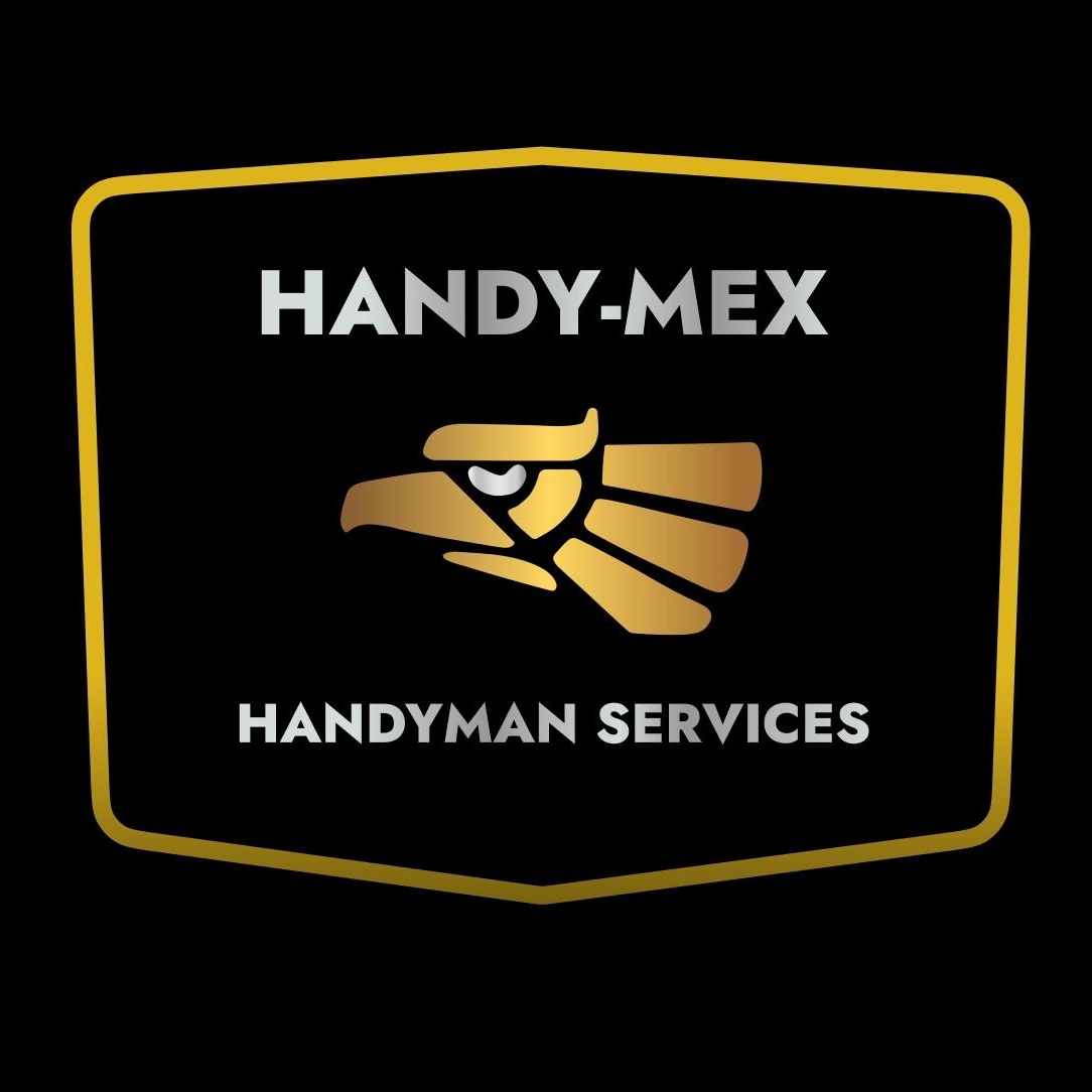 HandyMex Handyman & Home Improvement Services logo