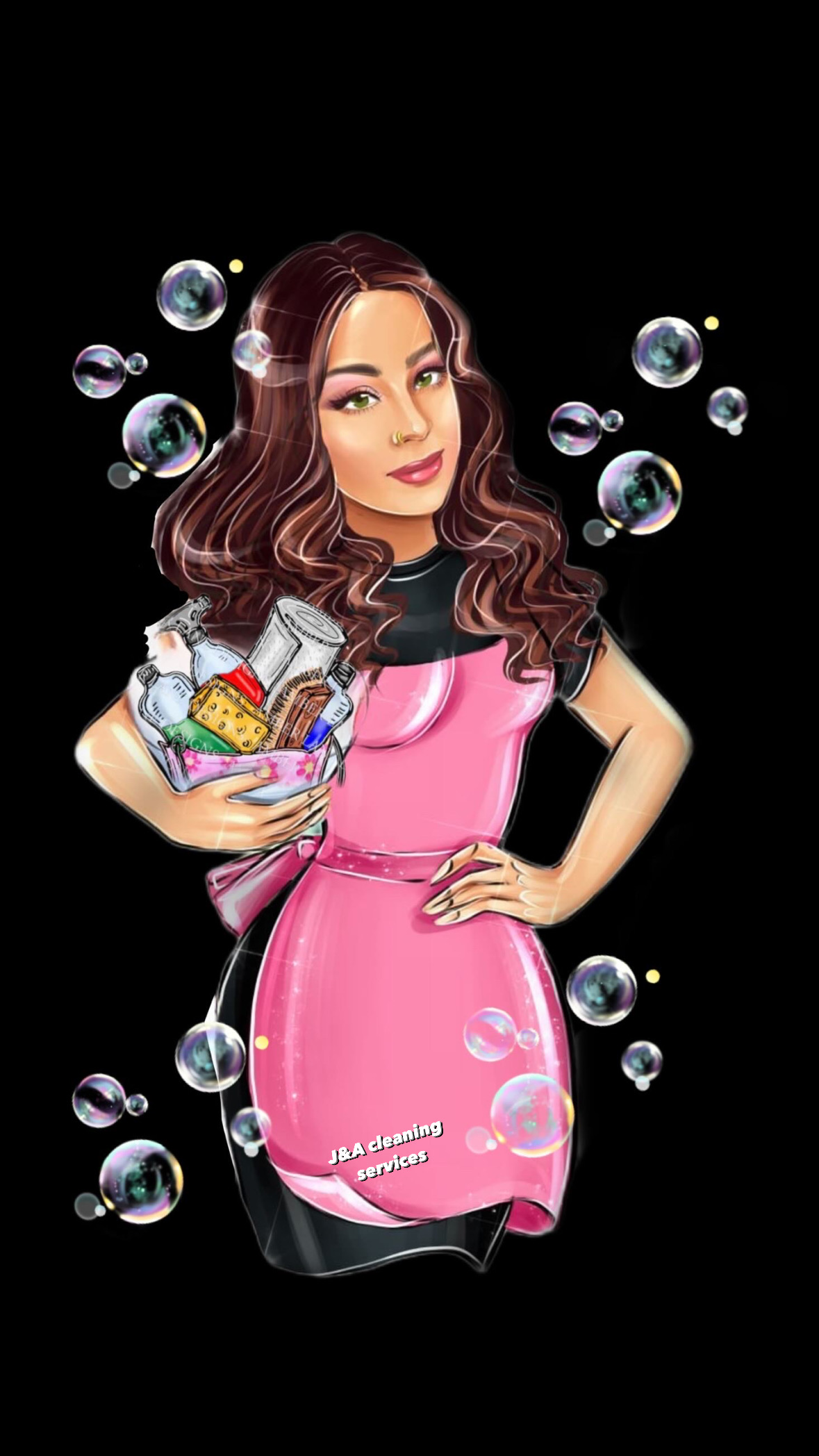 Avatar for Giving hope cleaning services