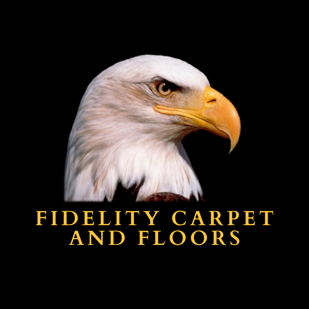 Fidelity Carpet and Floors logo