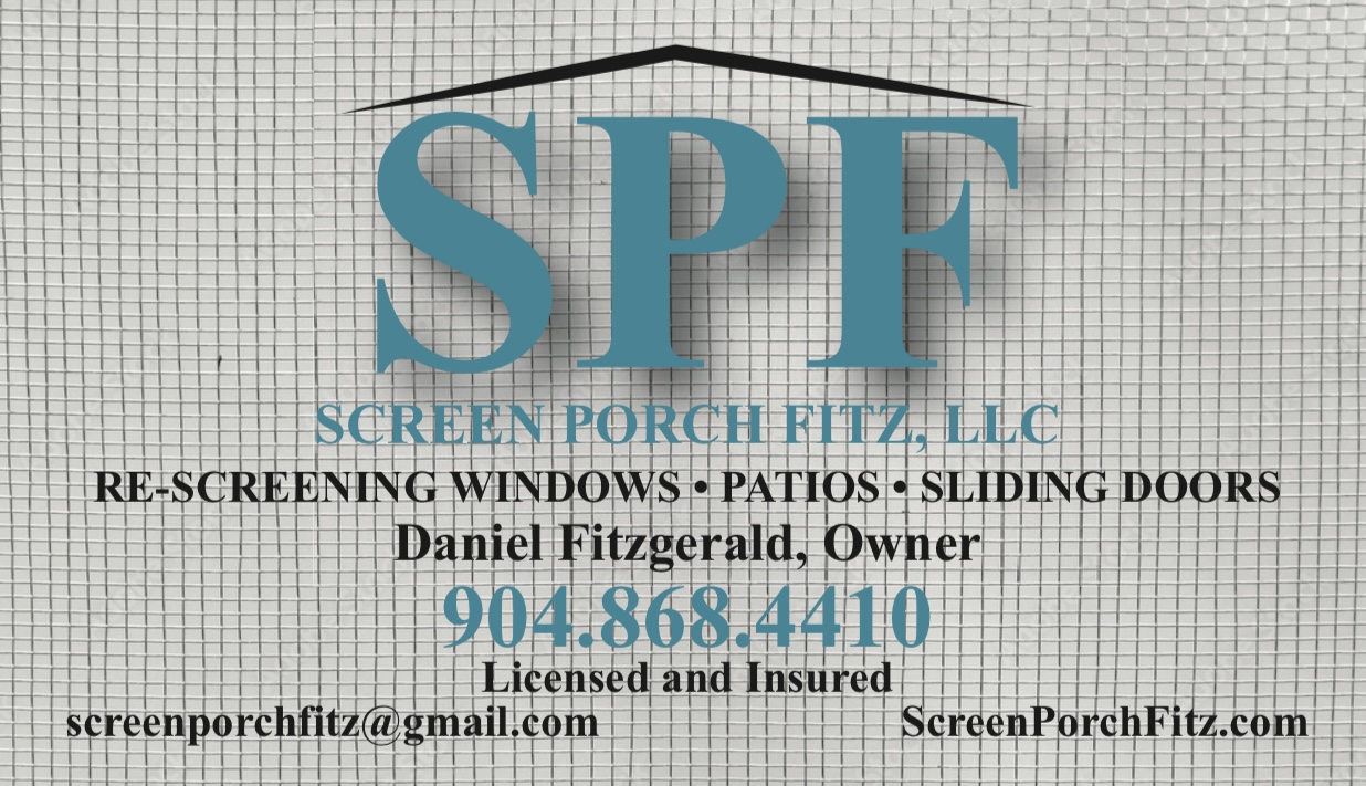 Avatar for Screen Porch Fitz LLC