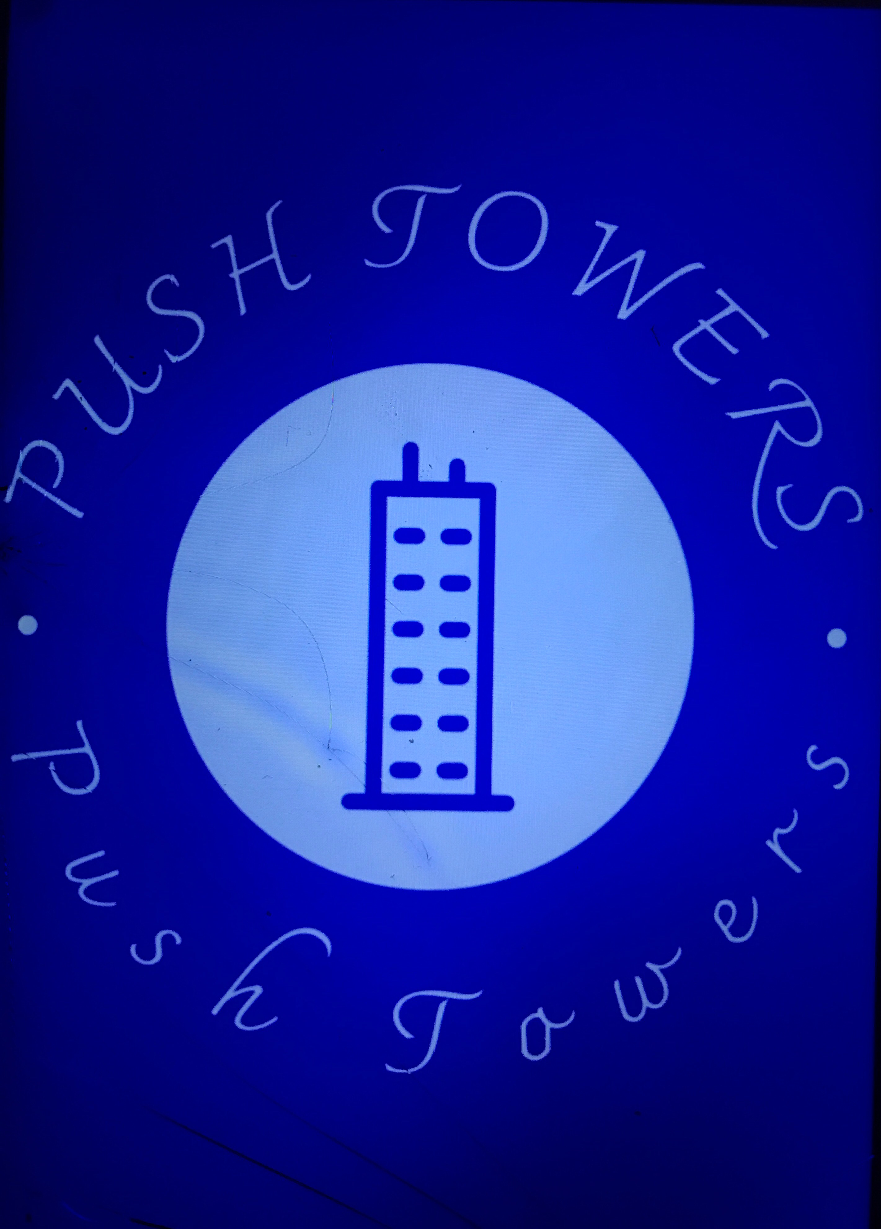Avatar for Push Towers