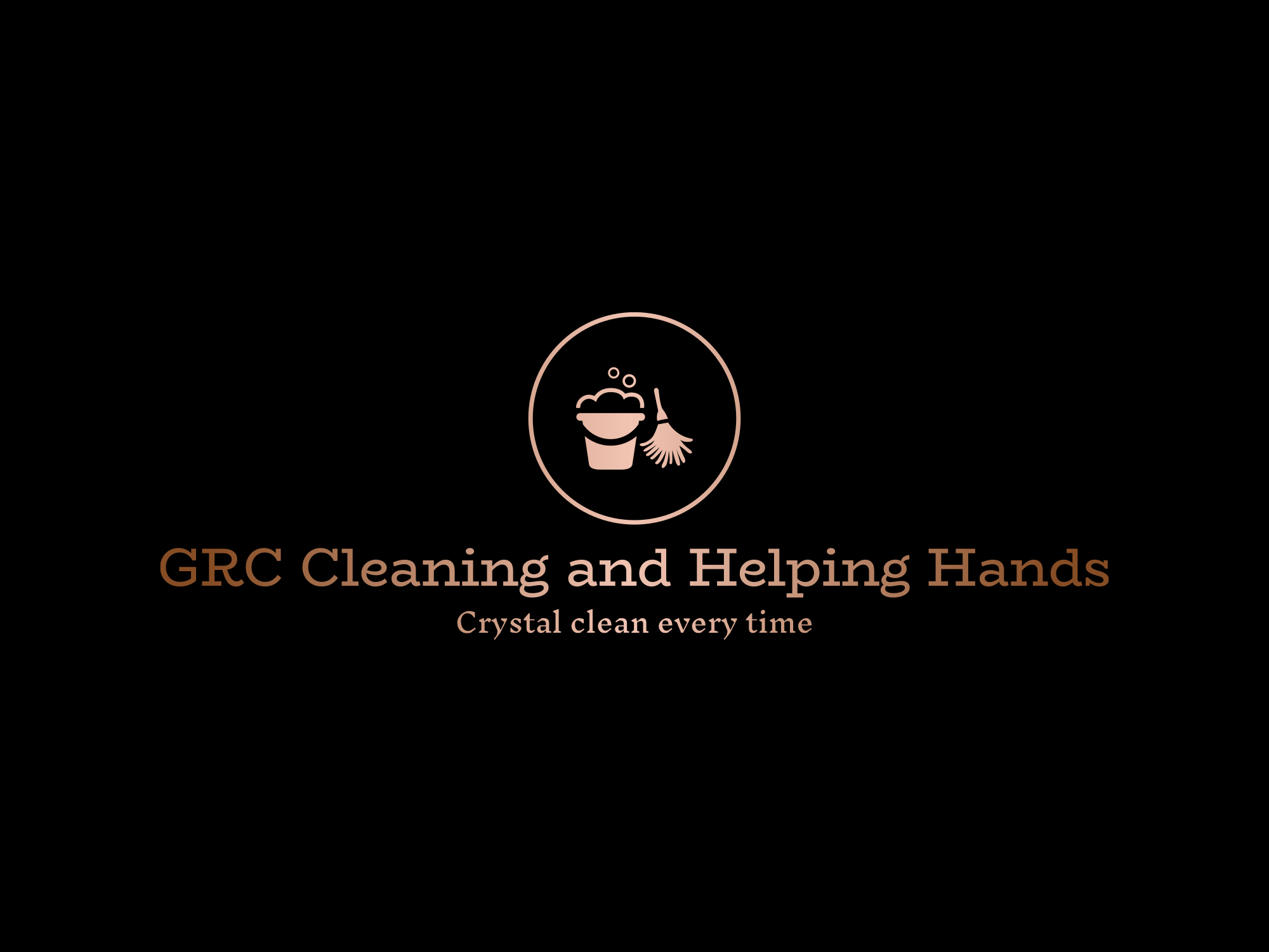 Avatar for GRC Cleaning LLC
