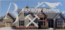 Arkbow Roofing - Mobile logo