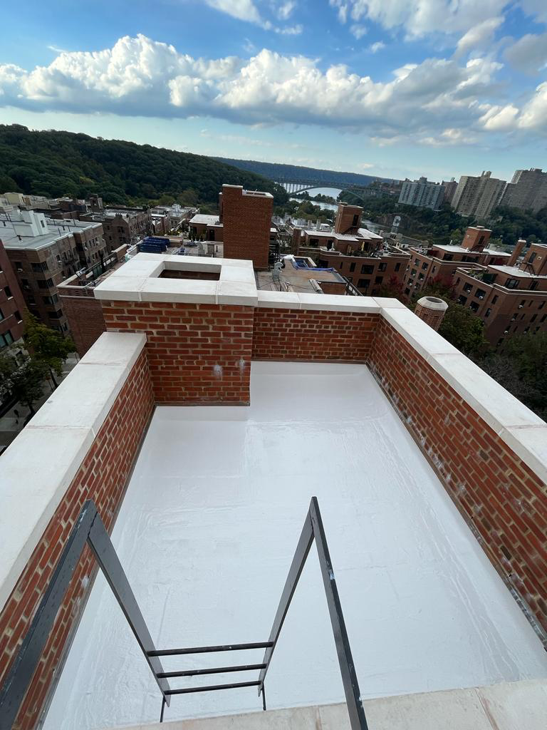 Avatar for Georgian Roofing Corp.