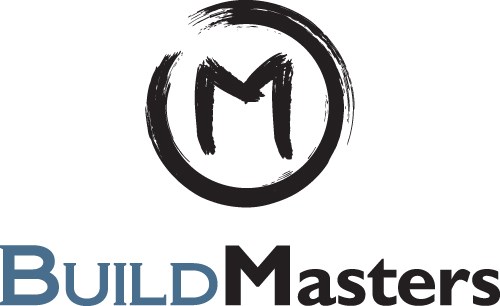 Logo for BuildMasters Contracting