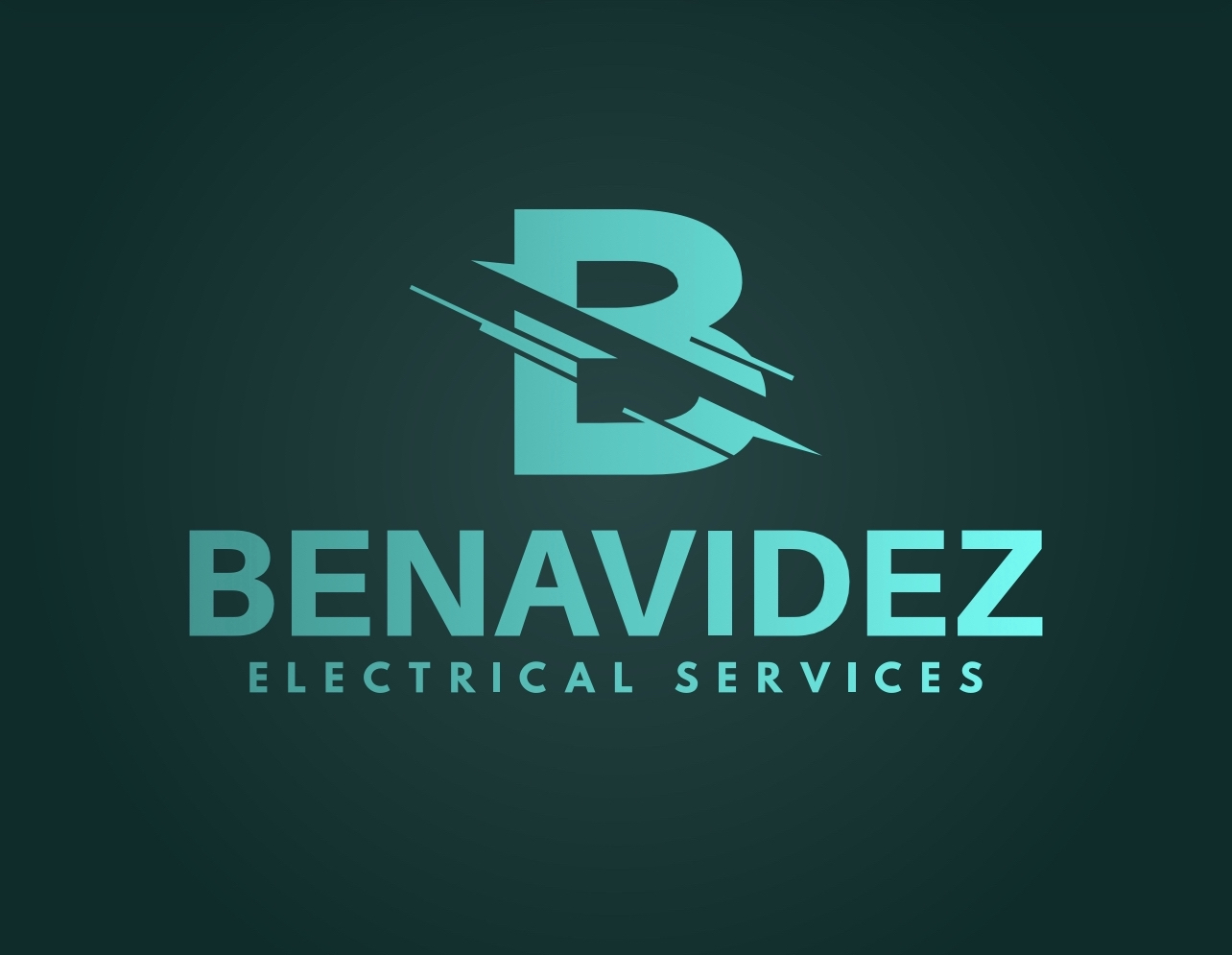 Benavidez Electrical Services logo