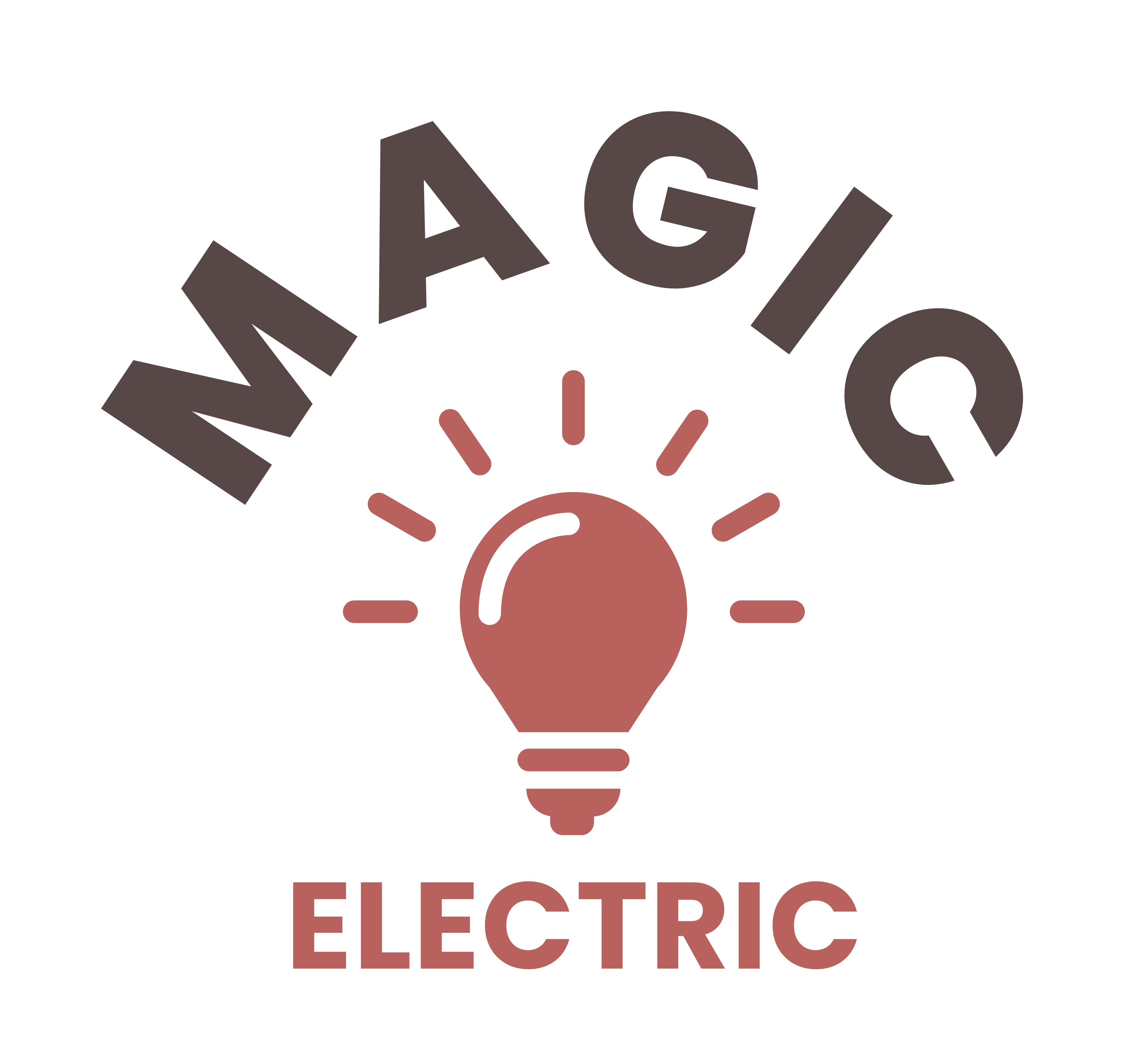 Avatar for Magic Electric