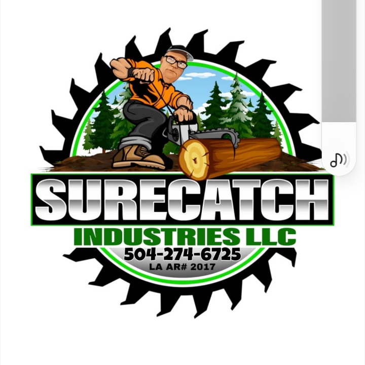 Avatar for SureCatch Industries Llc