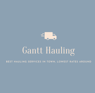 Avatar for Gantt Hauling