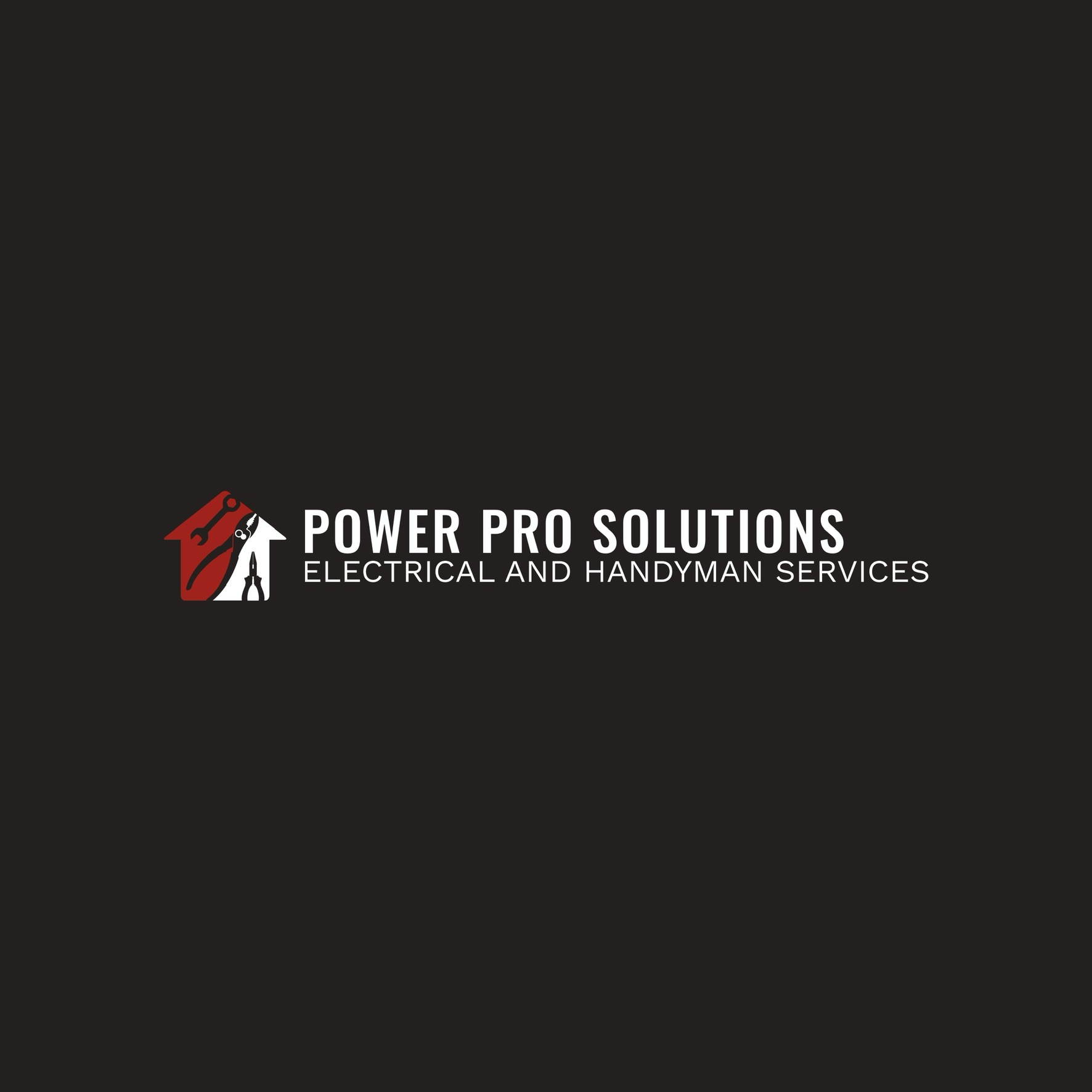 Logo for Power Pro Solutions