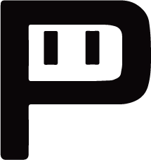 Powered Up Inc logo