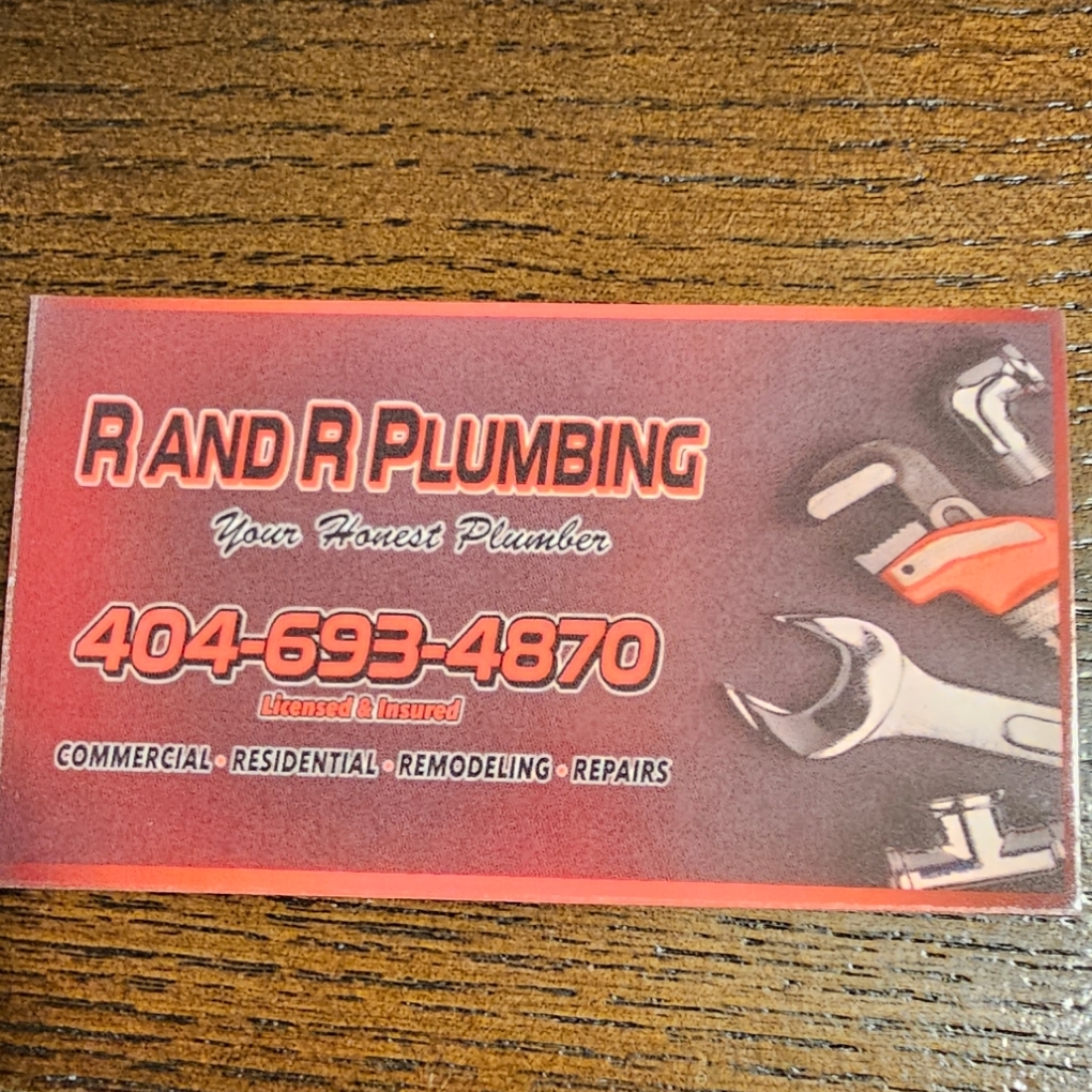 Avatar for R and R Plumbing Inc