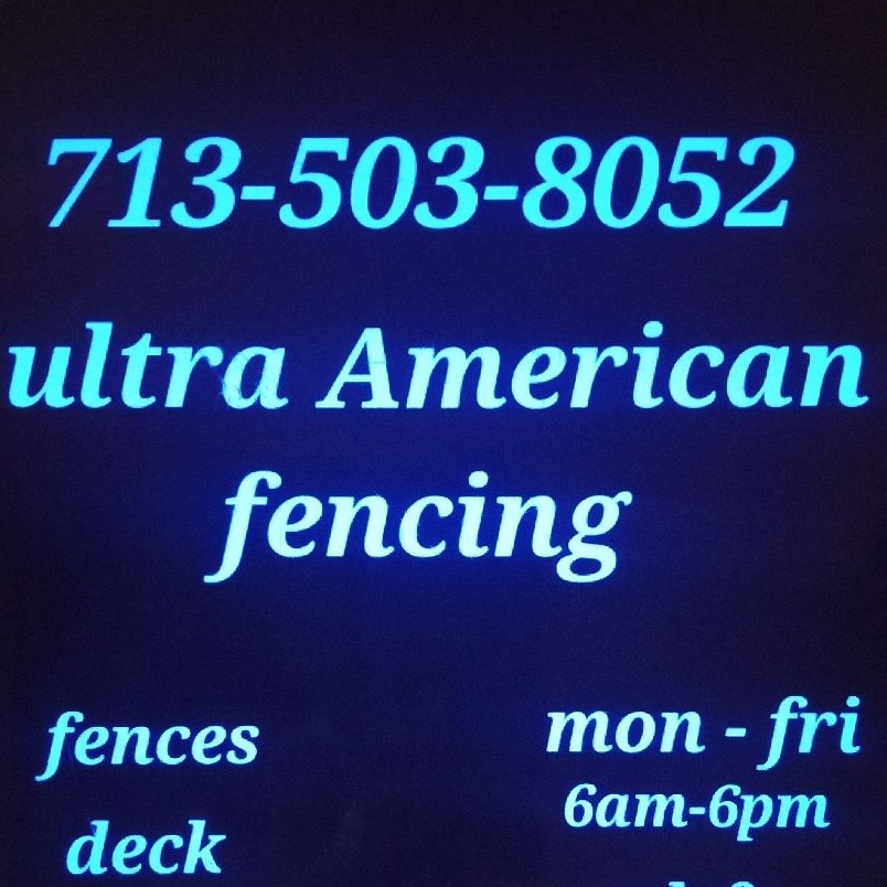 Avatar for Ultra American Fencing
