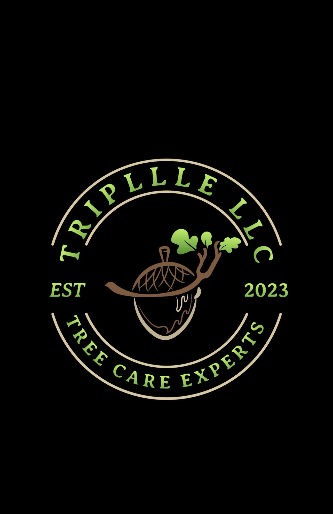Tripllle llc logo
