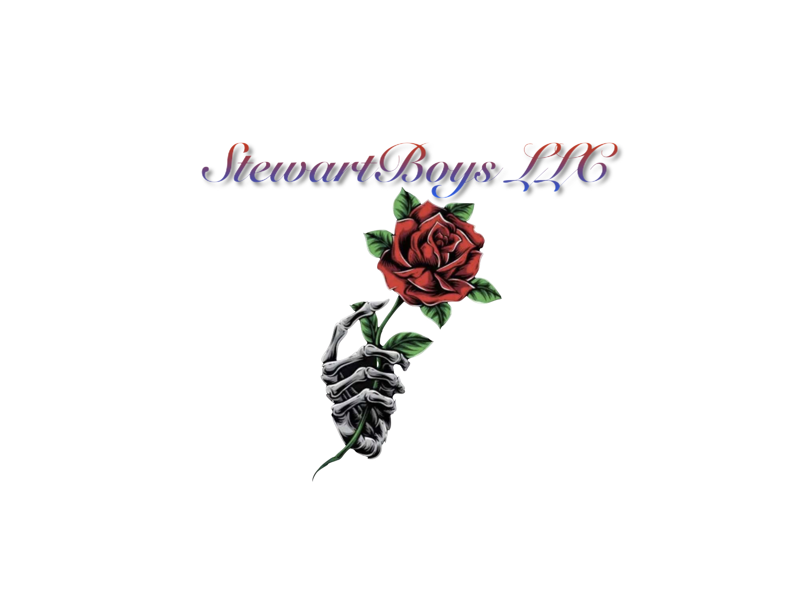 Stewart Boys logo