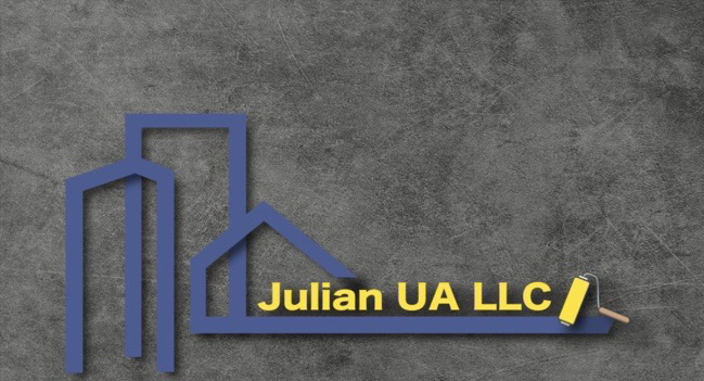 Logo for JULIAN UA LLC