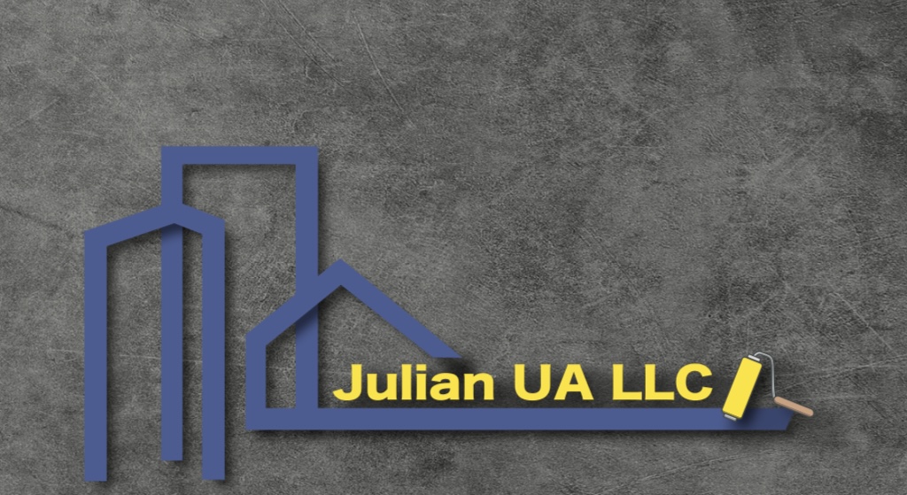 Logo for JULIAN UA LLC