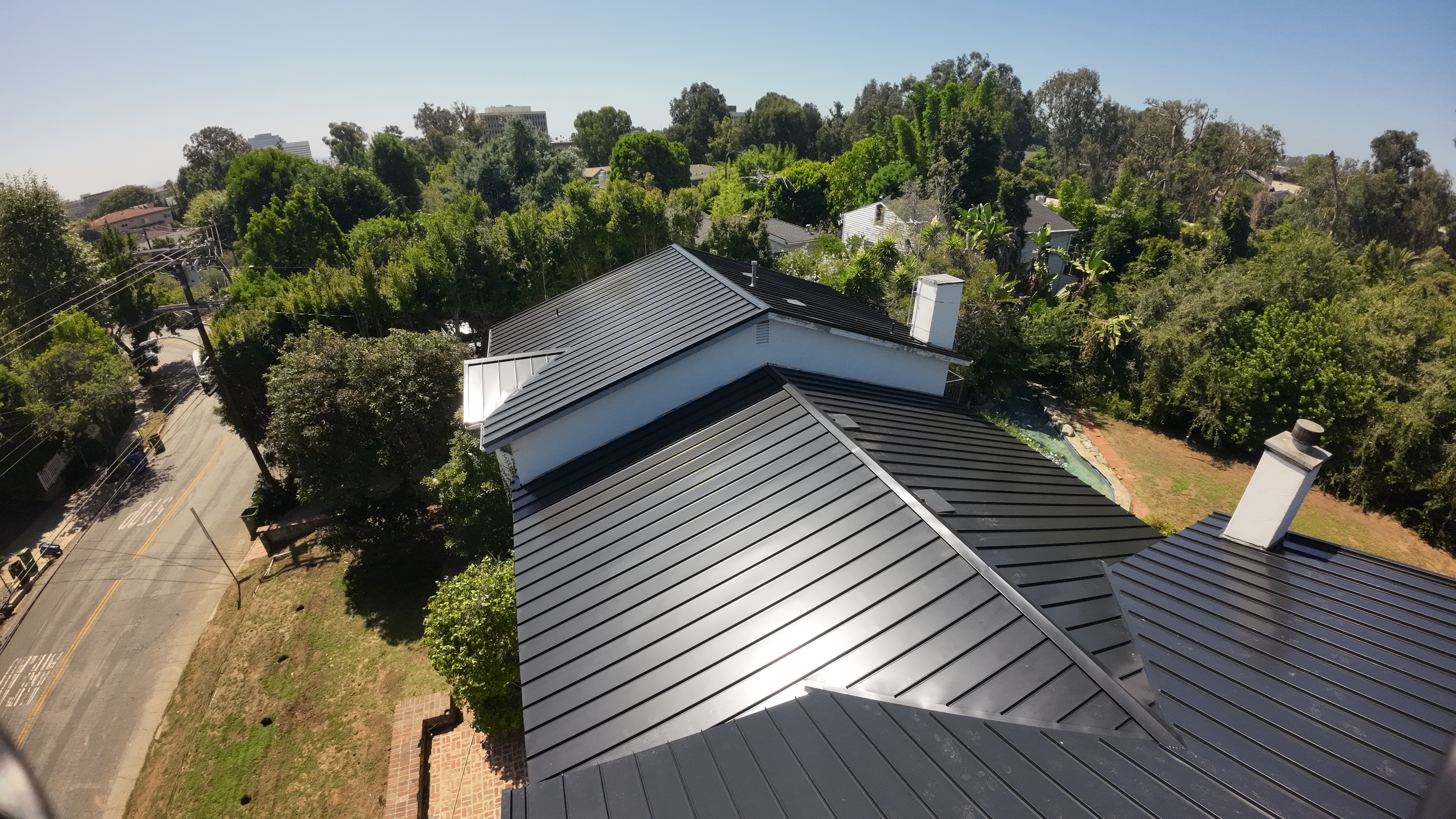 Pinnacle Builders logo