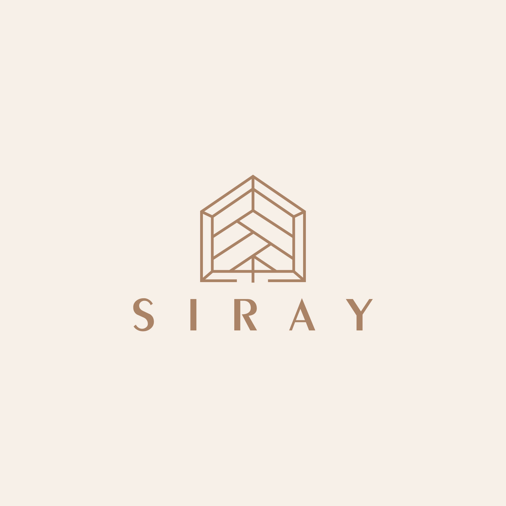 Siray Development logo