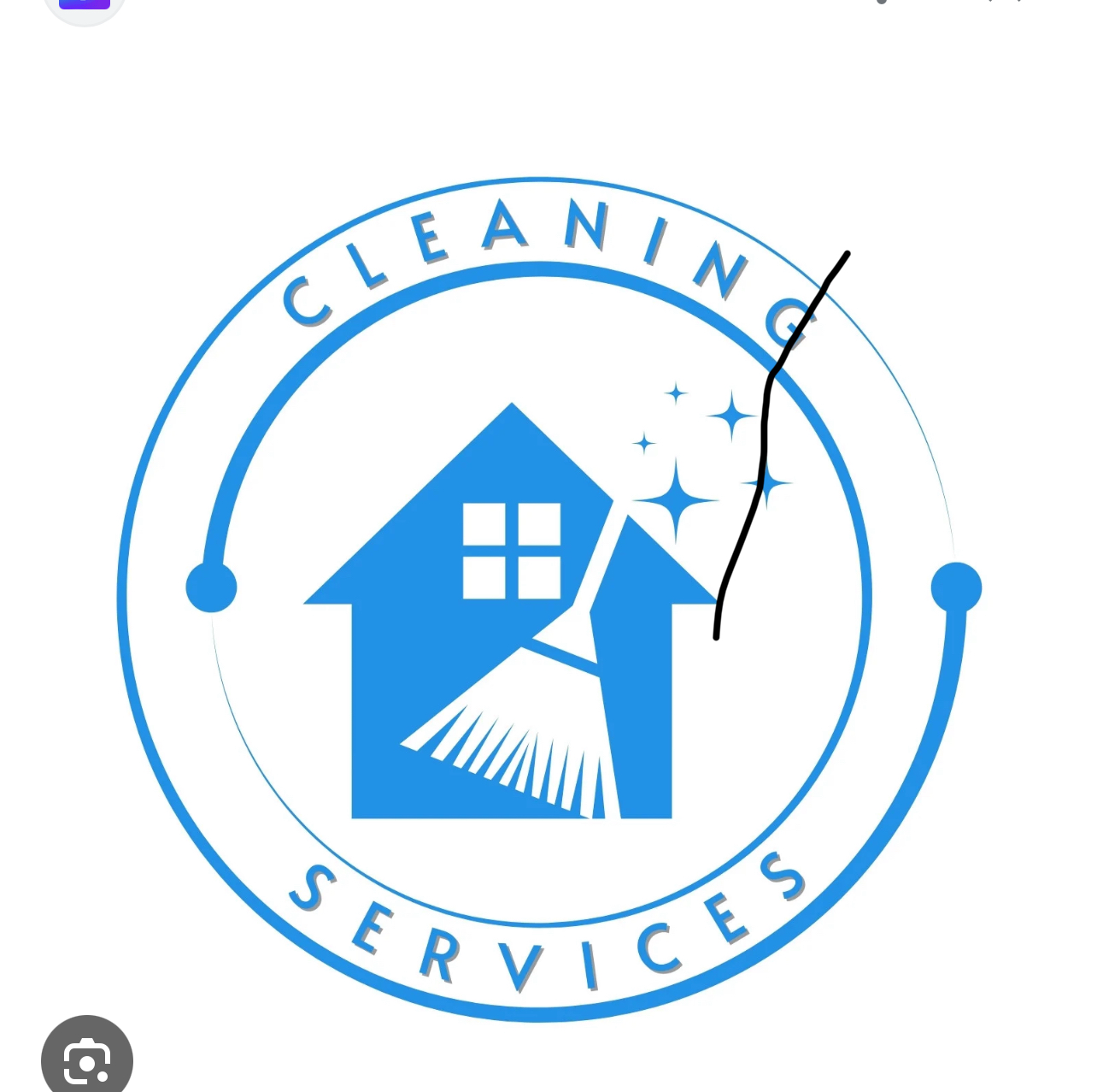Joe Handyman Services logo