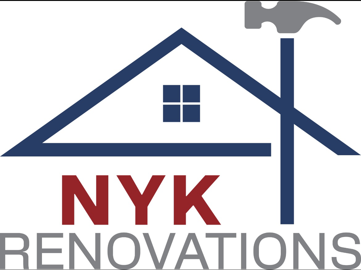 NYK Renovations logo