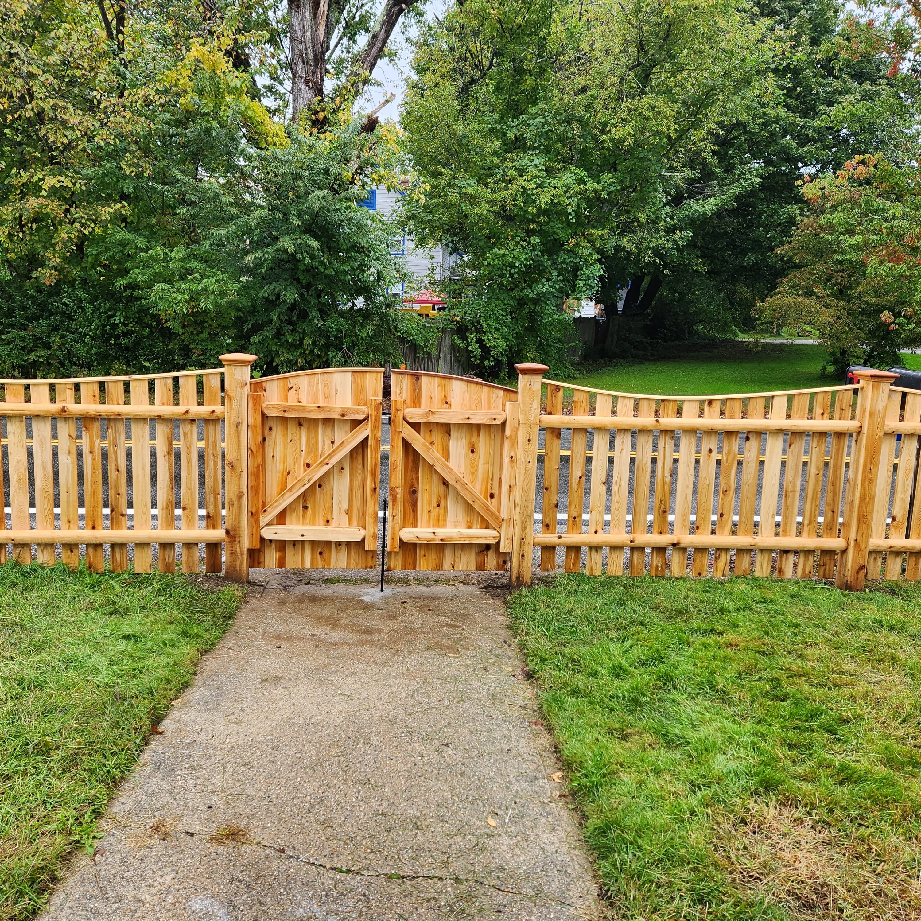 Avatar for Family Fence, LLC
