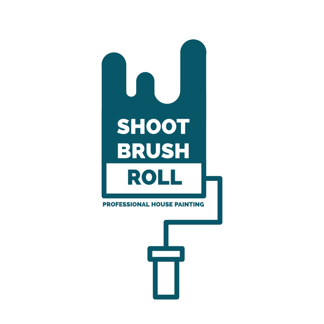 Shoot Brush Roll logo