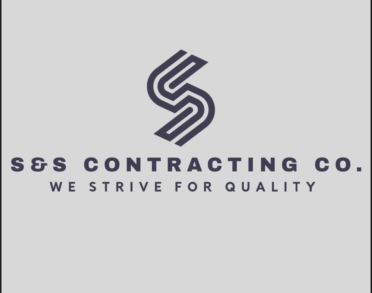 Avatar for SS Contracting co LLC