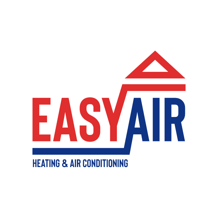 Easy Air Heating And Ac logo