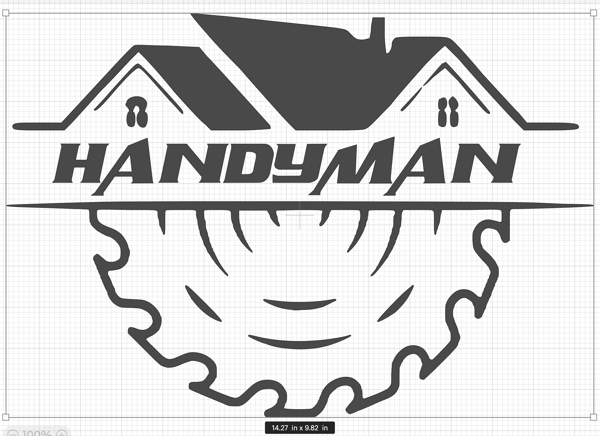 Logo for High Seas Handy LLC