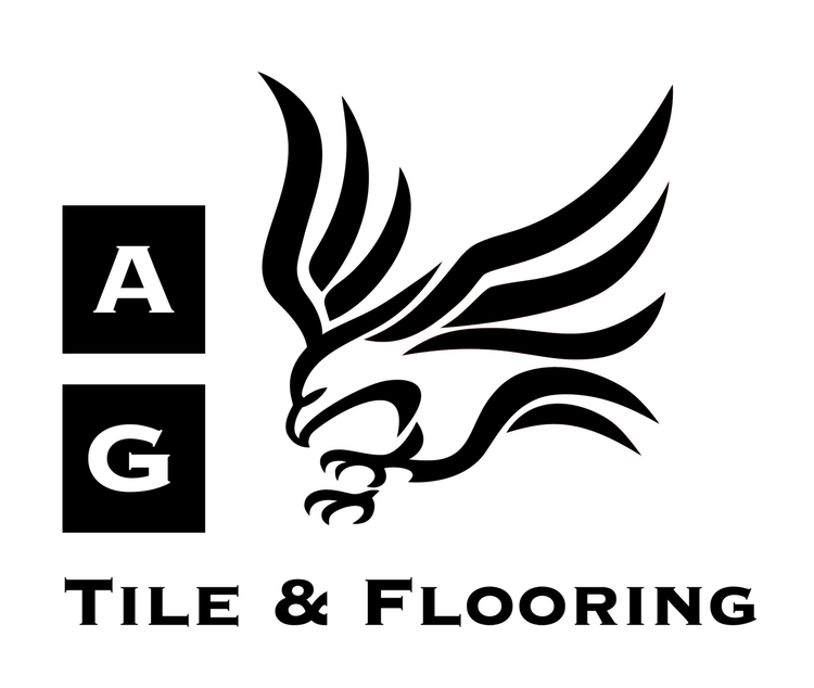 AG Tile & Flooring logo