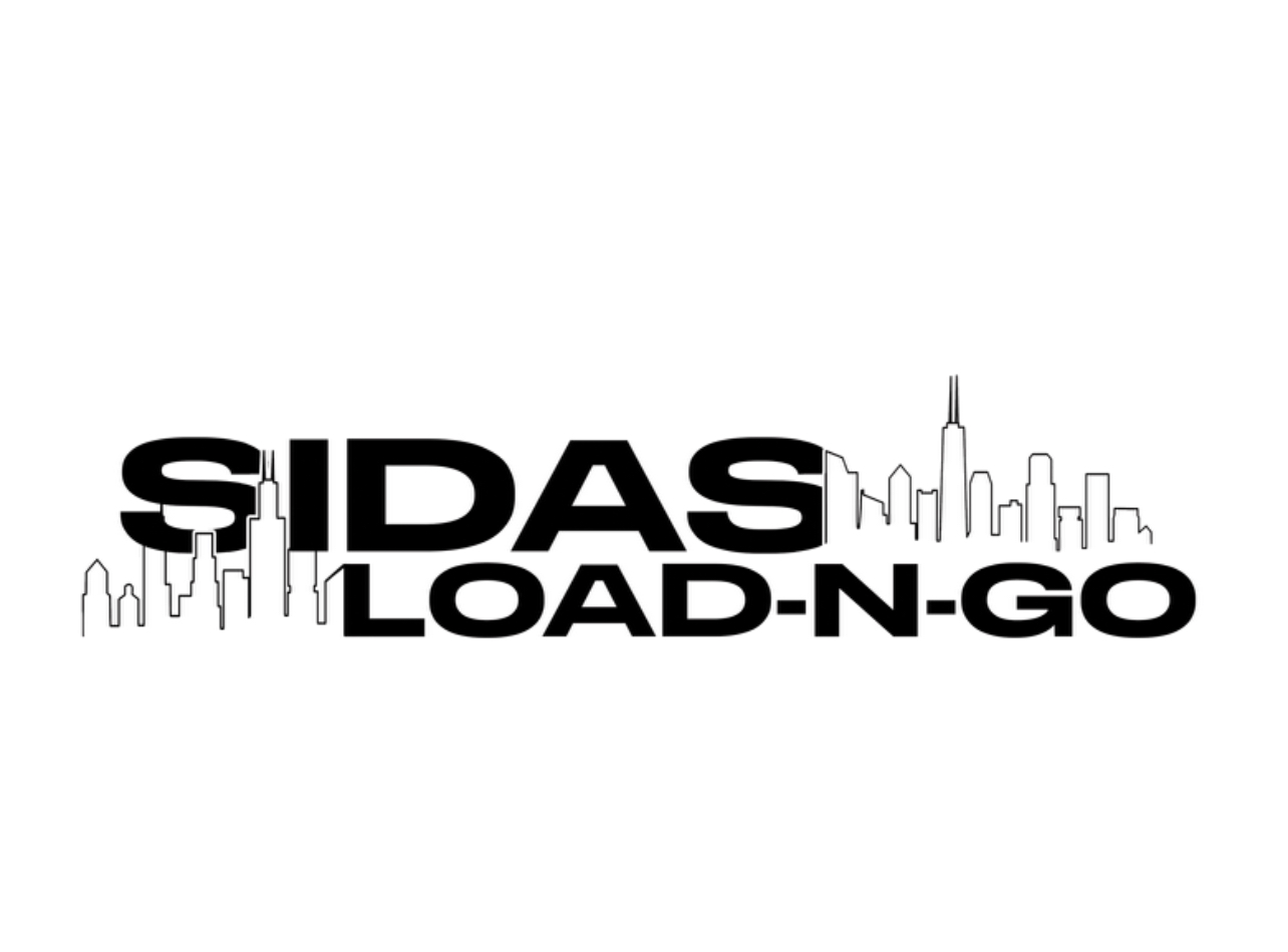 Avatar for Sidas Load and Go